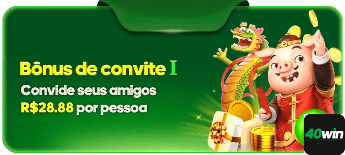 40win.com participe de emocionante jogo