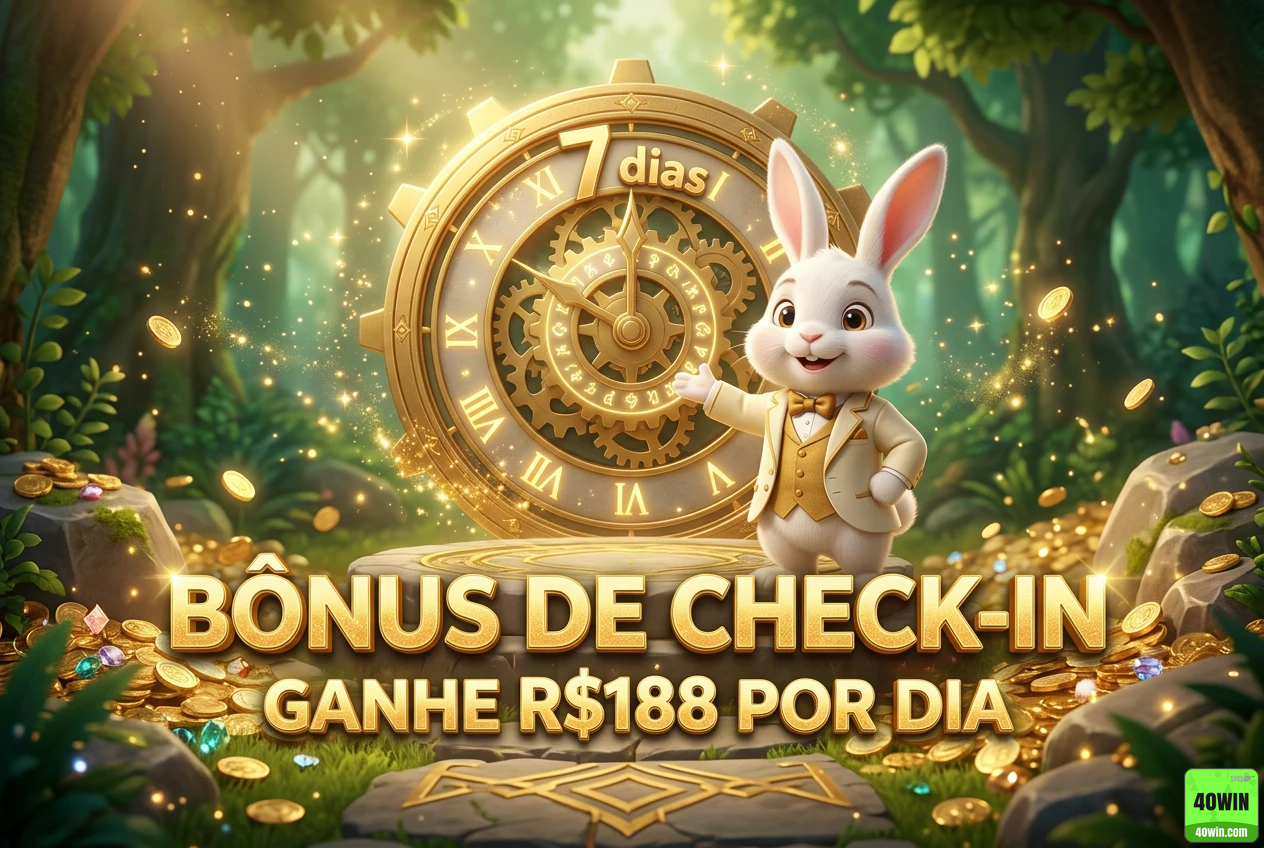 40win.com descubra inovador jogo