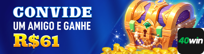 40win.com aproveite inovador jogo