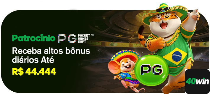 40win.com participe de elite jogo