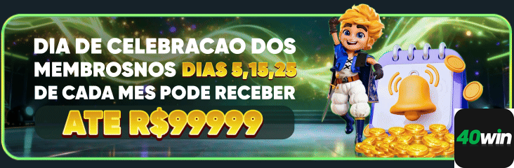 40win.com explore dinâmico jogo