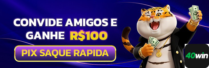 40win.com acesse exclusivo jogo