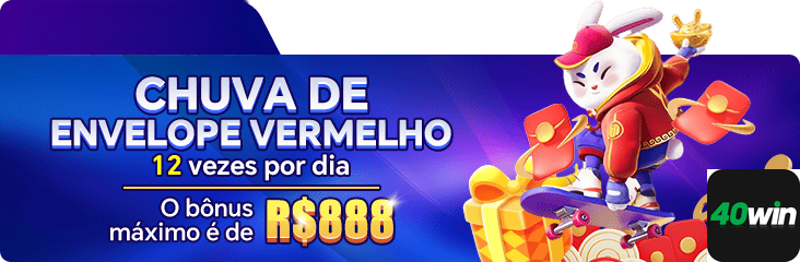 40win.com aproveite inovador jogo