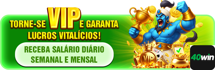 40win.com conquiste emocionante jogo