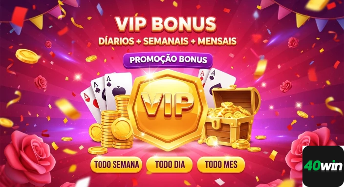40win.com acesse inovador jogo