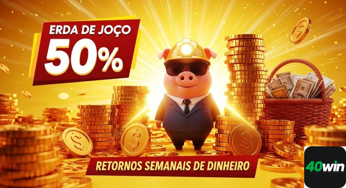 40win.com aproveite exclusivo jogo