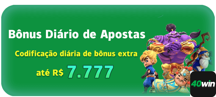 40win.com participe de dinâmico jogo