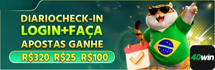 40win.com participe de dinâmico jogo